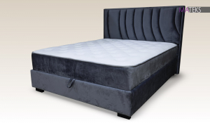 CITY francuski ležaj