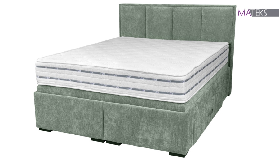 MODENA LUX francuski ležaj