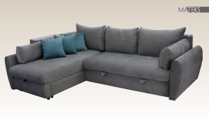 COCO ugaona garnitura